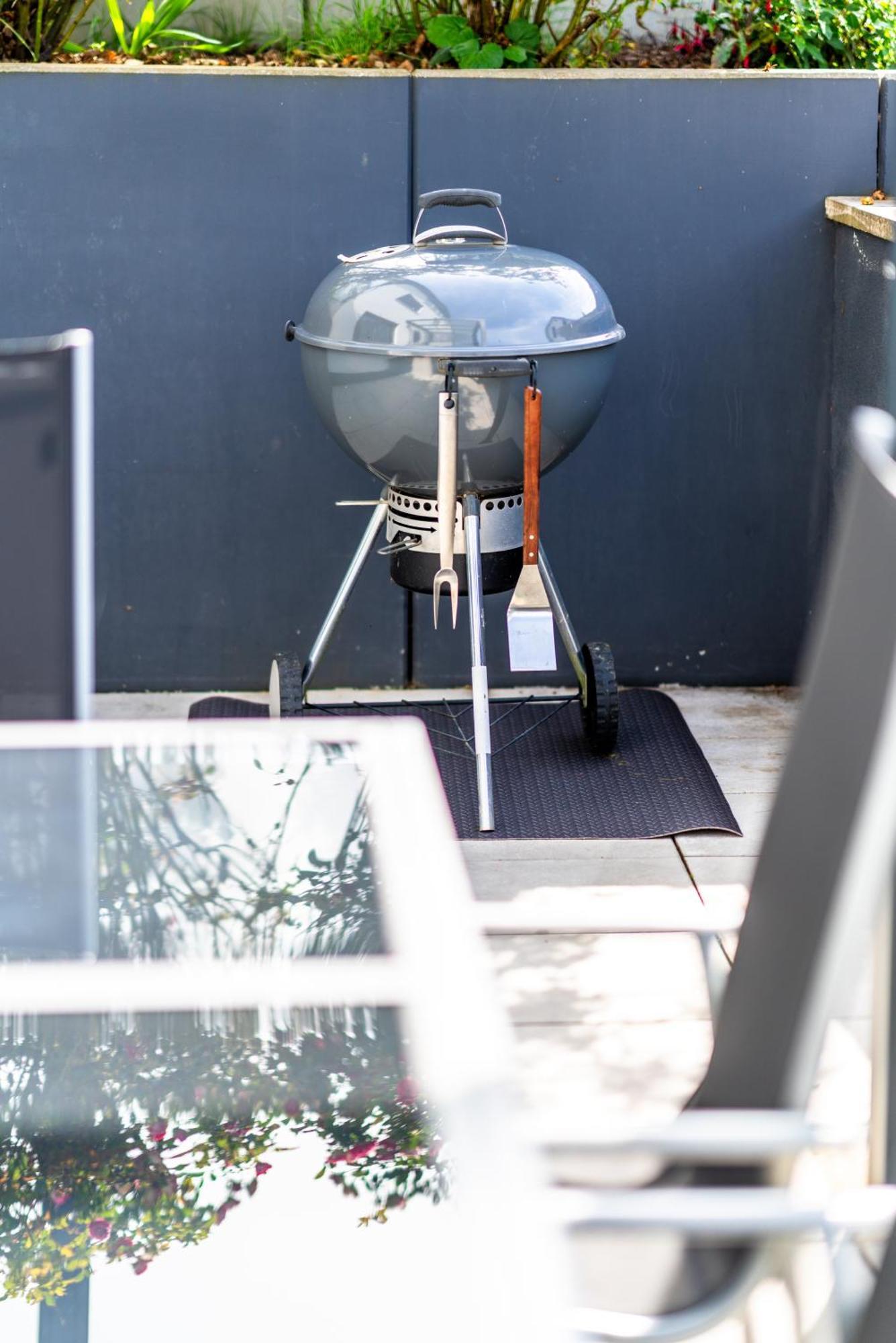 Alp Deluxe - Sauna, Kamin, Terrasse & Mehr Weissenhorn Luaran gambar