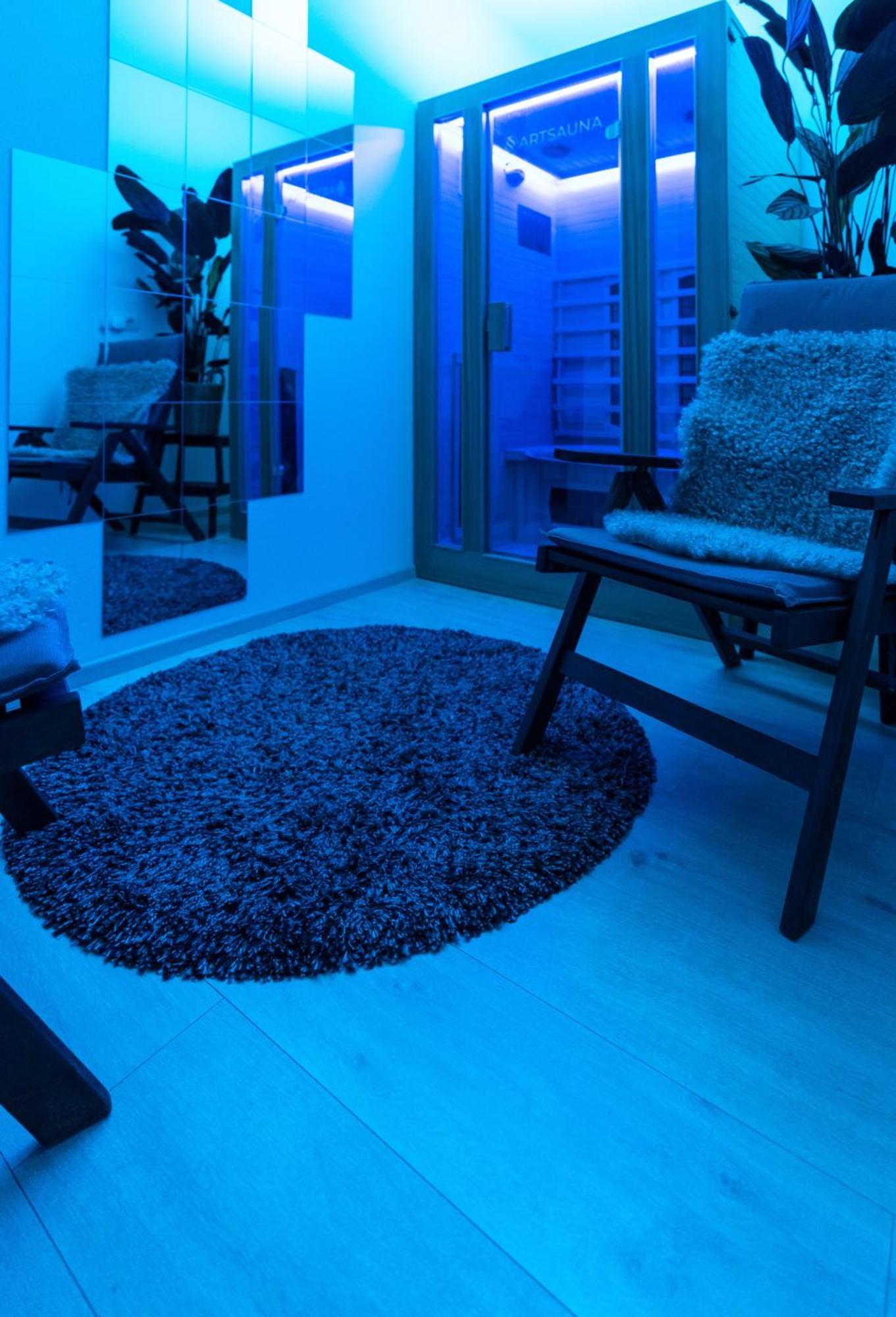 Alp Deluxe - Sauna, Kamin, Terrasse & Mehr Weissenhorn Luaran gambar